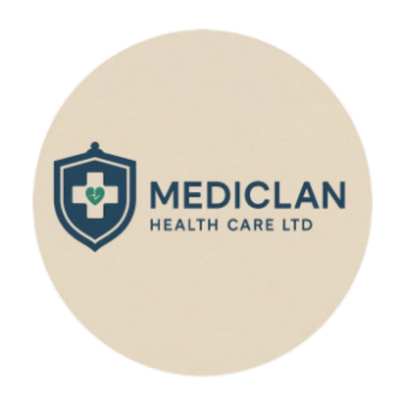 Mediclan Logo