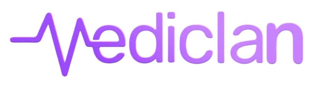 Mediclan Logo