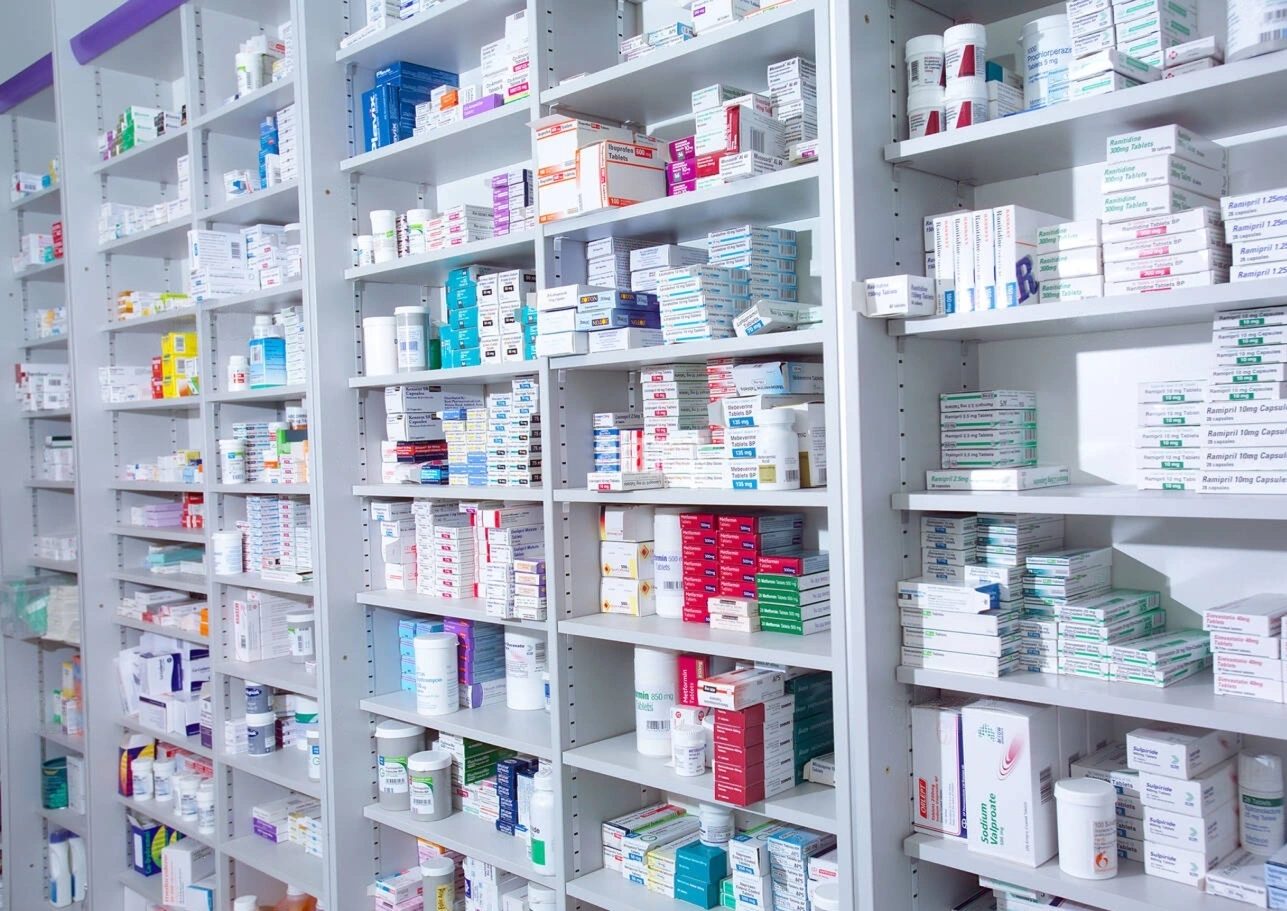 Premium Pharmaceuticals